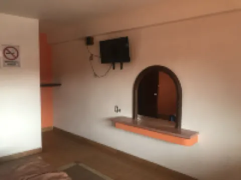 Motel Tokio Inn Hoteles en Texcoco