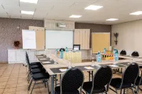 Ringhotel Jägerhof Hotels in WeiBenfels