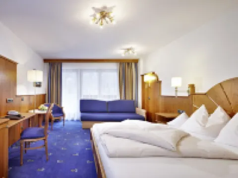 Hotel Jägerhof Hotels in Gerlos