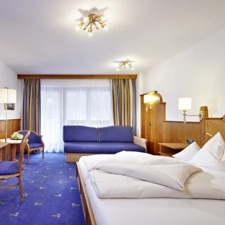 Hotel Jägerhof