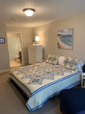 Unit 207 2 Bdrm/ 2 BA