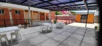 Hotel de la Capilla Hotels in 