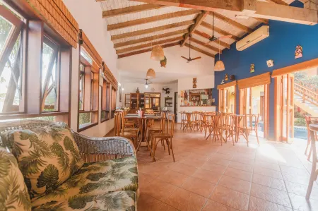 Pousada Mata Atlantica Juquehy