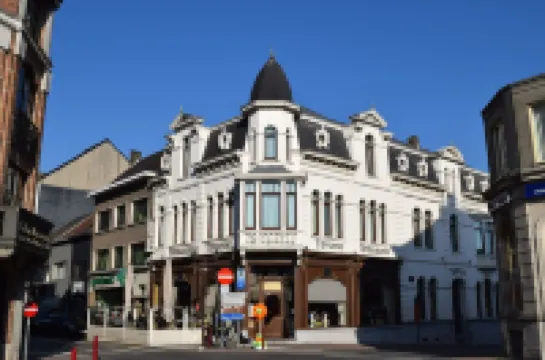 庫魯帕羅飯店 住宿飯店