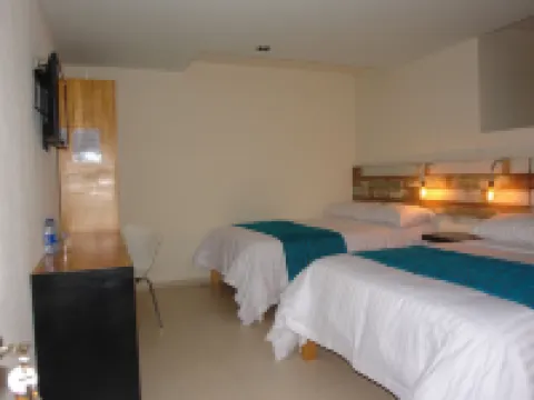 Hotel Casa Caelum Hotels in Comitan