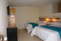 Hotel Casa Caelum Hotels in Comitan de Dominguez