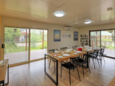 Yarrawonga Riverlands Tourist Park Hotels in Yarrawonga