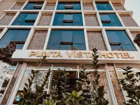 Punta Vista Hotel Hotéis em Esmirna