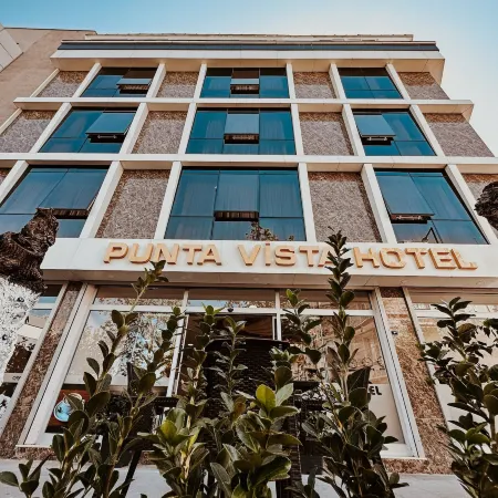 Punta Vista Hotel