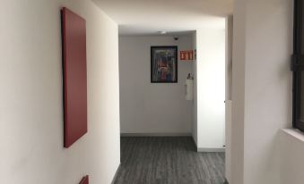 Hotel Atenas Plaza