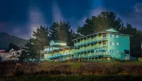 Inn of the Lost Coast - Beach