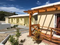 Punta Rucia Cristal Beach