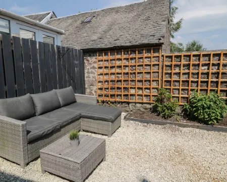 6 Kirkstyle Hotels in Biggar