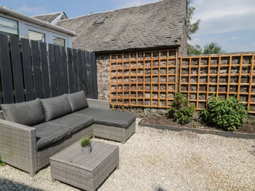 6 Kirkstyle Hotels in Biggar