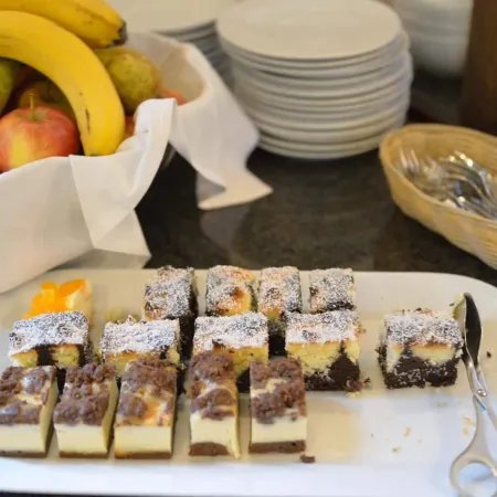 Land- Und Golfhotel Alte Fliegerschule