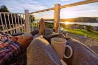 The Iona Heights Inn - Scenic