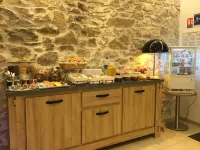 Central Hotel Hotel di Nimes