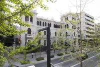 Eco Hostel