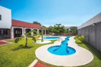 KO'Olebil - Swimmingpools