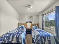 173 Buffalo Drive 3 Bedroom Townhouse by RedAwning - Homestays
