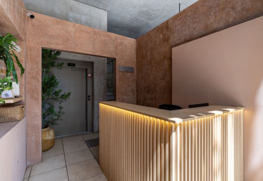 Durango 219의 세련된 인테리어 이미지