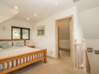 Pump House Hotel di Herstmonceux