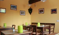 Bed & Breakfast Lucca Fora فنادق في كابانوري
