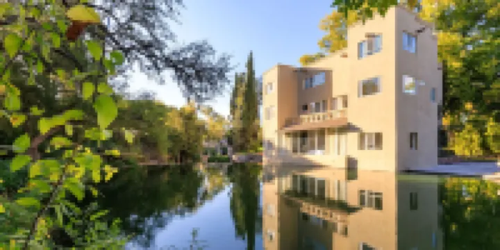 Agua Bendita San Miguel de Allende