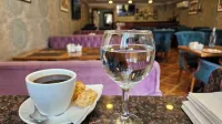 Silk Road Kokand Hotel - breakfast