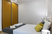 Santa Bárbara Sea House 27B