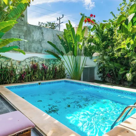 Casa Alegria by Sandy Powerful