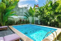 Casa Alegria by Sandy Powerful - Bungalows