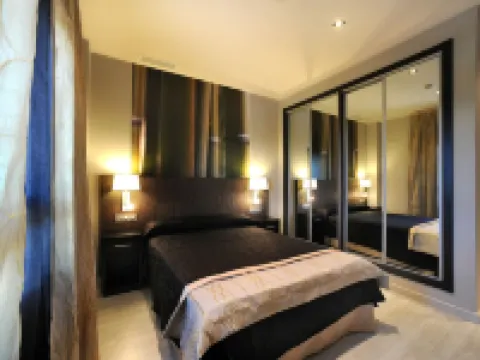 Leo Deluxe Punta Umbría Hotels in Punta Umbria