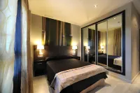 Leo Deluxe Punta Umbría Hotel a Nuevo Portil