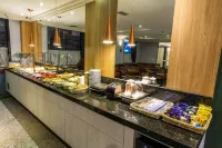 Hotel Windsor - Bữa sáng