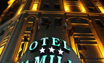 Otel Familia
