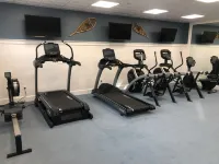 Bar Harbor Inn and Spa - Gym