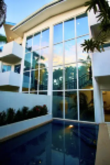 Casa Puesta del Sol Villa 2-Partial Ocean View