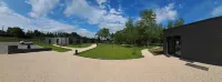 EcoCampus du Comminges Hotels in Anla