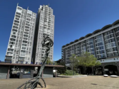 Fox Hotel the Hague Scheveningen Hoteles en Scheveningen