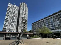 Fox Hotel the Hague Scheveningen