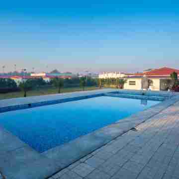 Woodland Resort Fitness & Recreational Facilities