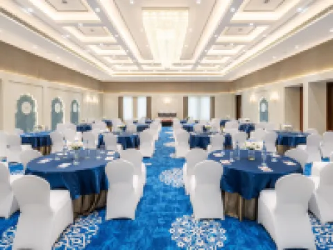 MJ Sarovar Portico Haridwar Hotels in Haridwar