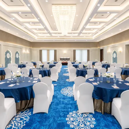 MJ Sarovar Portico Haridwar
