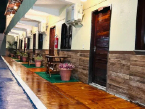 Hotel Pinto Martins Hotels in Camocim