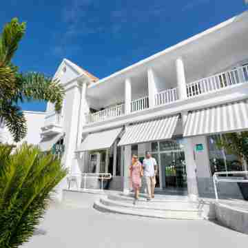 Lagos de Fañabé Beach Resort Hotel Exterior