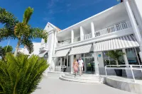 Lagos de Fañabé Beach Resort