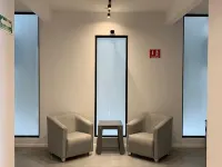 Hotel Blanco Pachuca Hotels in Pachuca de Soto
