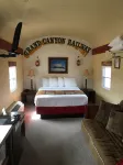 The Canyon Motel & RV Park
