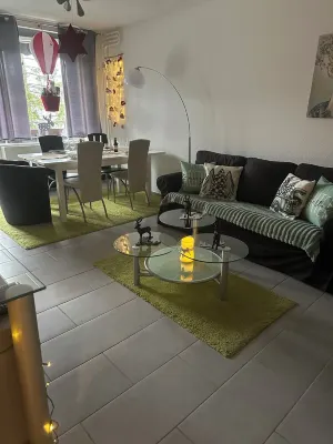 Ferienwohnung Rosenhirsch Hotels in Altenau